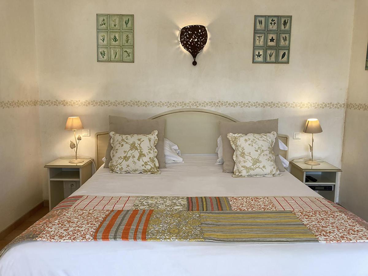 Aparthotel La Du Moulin Tourrettes-sur-Loup