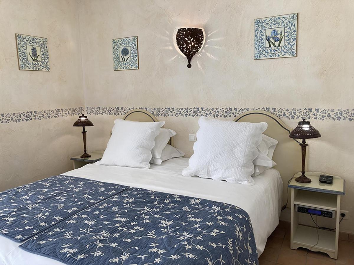 La Du Moulin 4* Tourrettes-sur-Loup