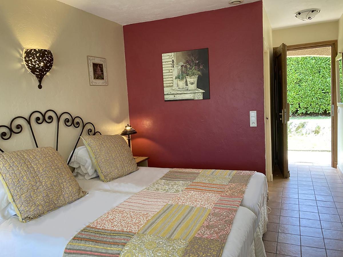 La Du Moulin 4* Tourrettes-sur-Loup