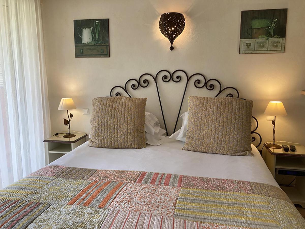 Aparthotel La Du Moulin Tourrettes-sur-Loup