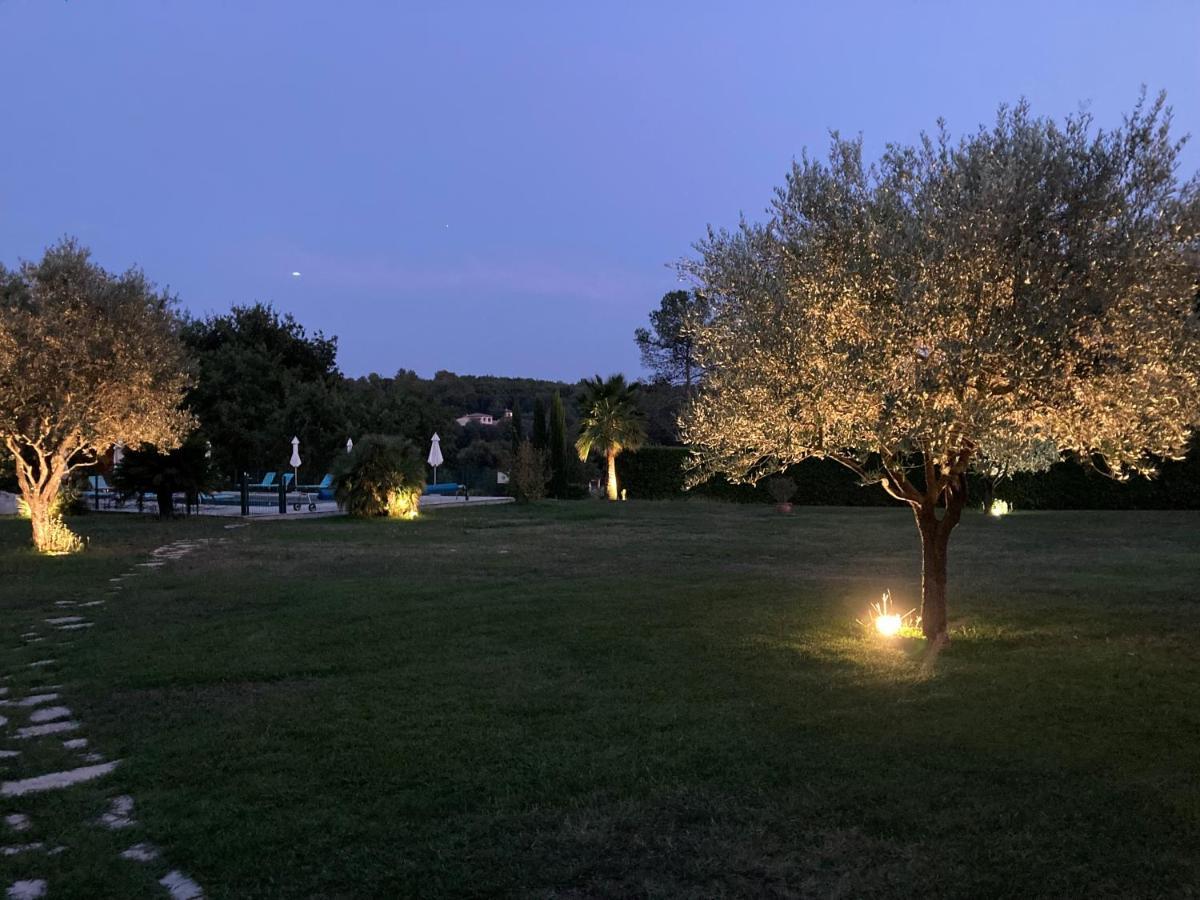 La Du Moulin Tourrettes-sur-Loup
