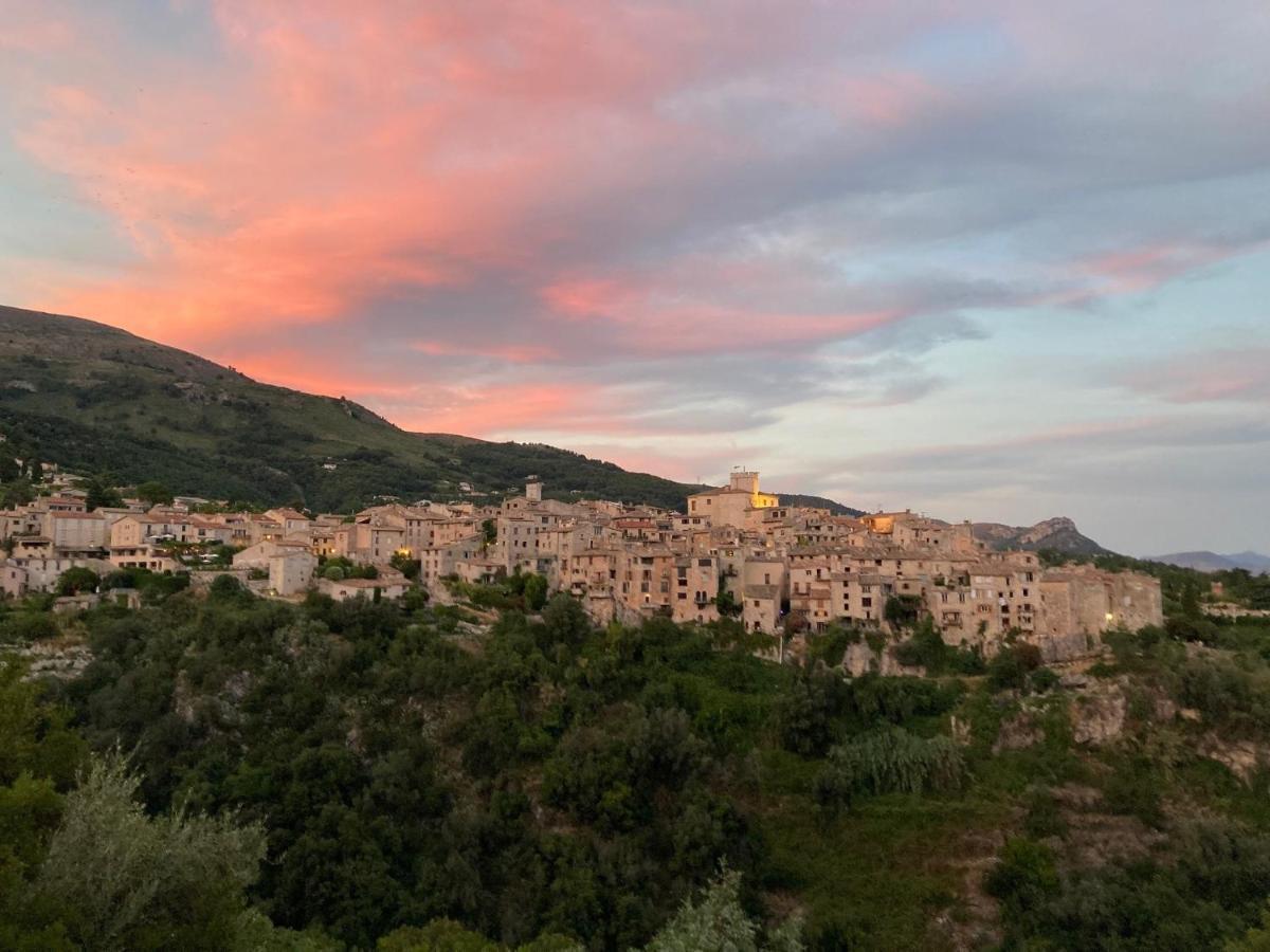 La Du Moulin 4* Tourrettes-sur-Loup