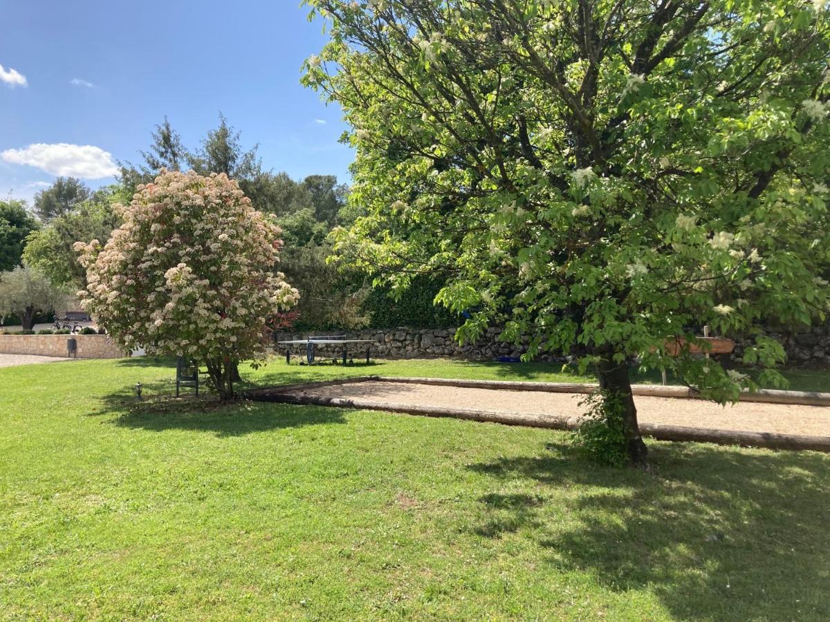 La Du Moulin 4* Tourrettes-sur-Loup