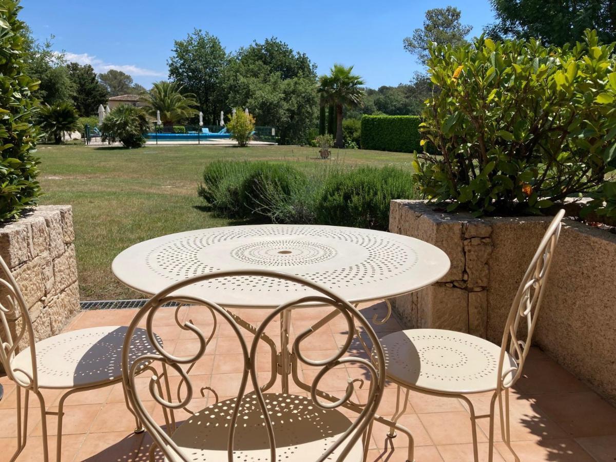 Aparthotel La Du Moulin Tourrettes-sur-Loup