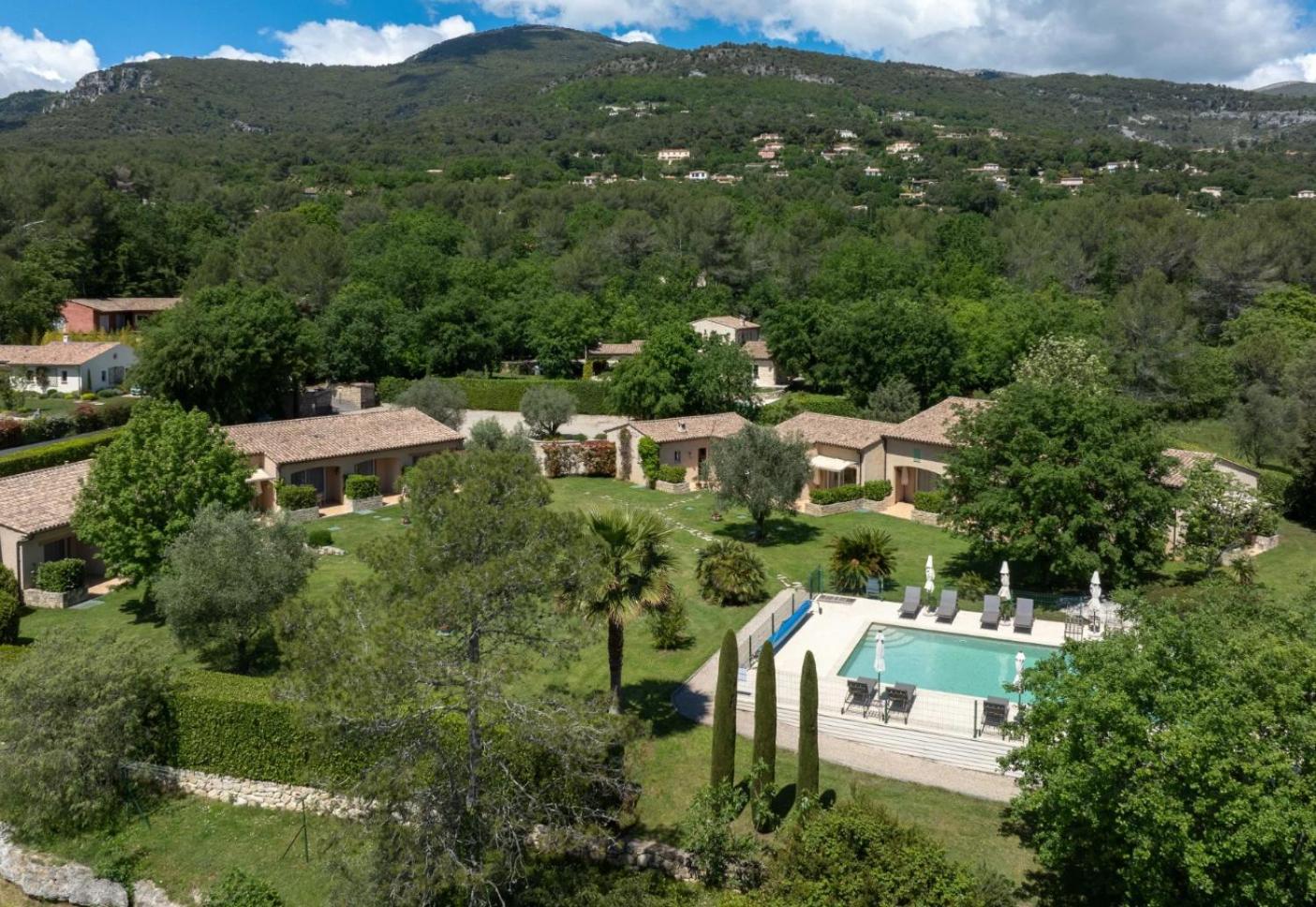 La Du Moulin Tourrettes-sur-Loup