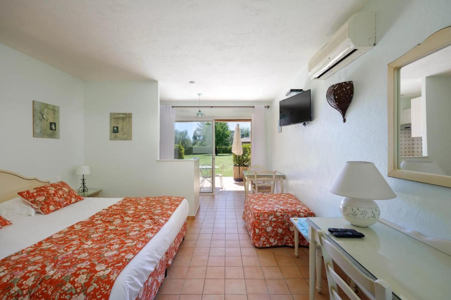 La Du Moulin Aparthotel Tourrettes-sur-Loup