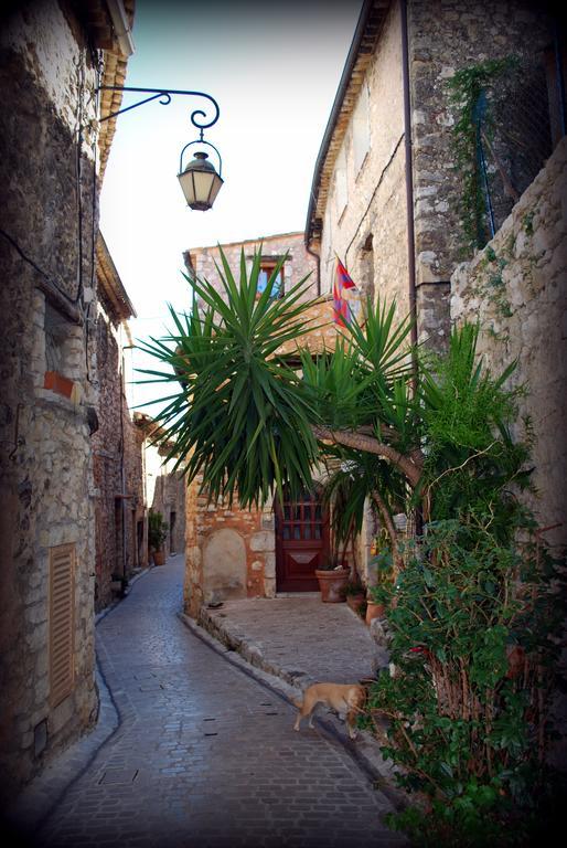 La Du Moulin 4* Tourrettes-sur-Loup