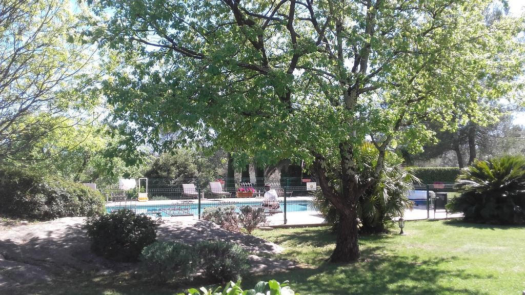 Aparthotel La Du Moulin 4*
