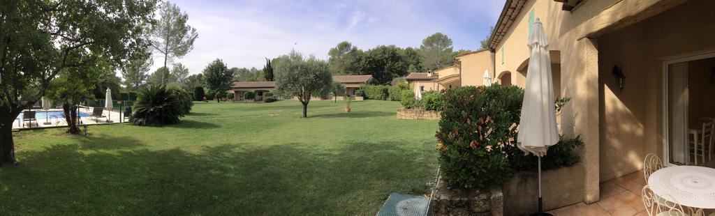 Aparthotel La Du Moulin Tourrettes-sur-Loup