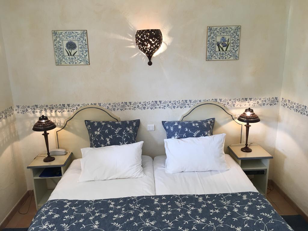 Aparthotel La Du Moulin Tourrettes-sur-Loup