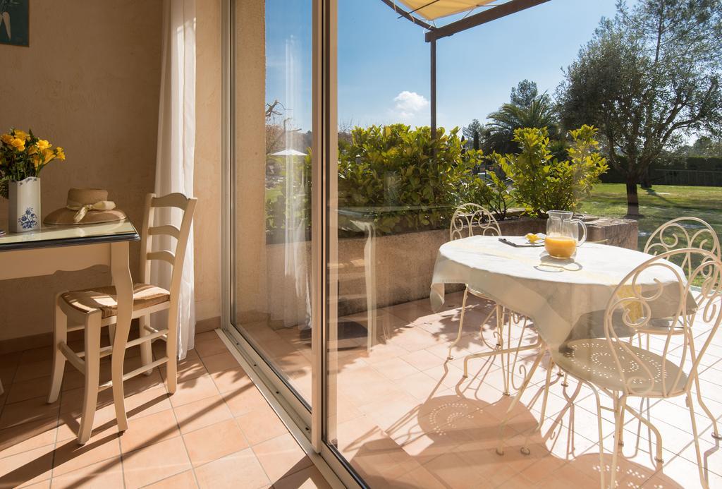 Aparthotel La Du Moulin 4*