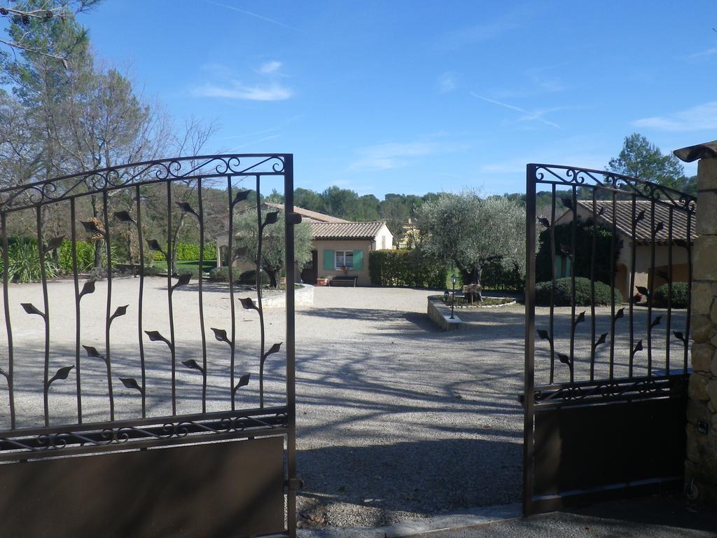Aparthotel La Du Moulin Tourrettes-sur-Loup