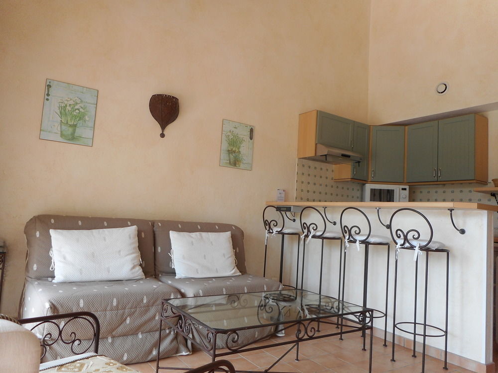 Aparthotel La Du Moulin 4*