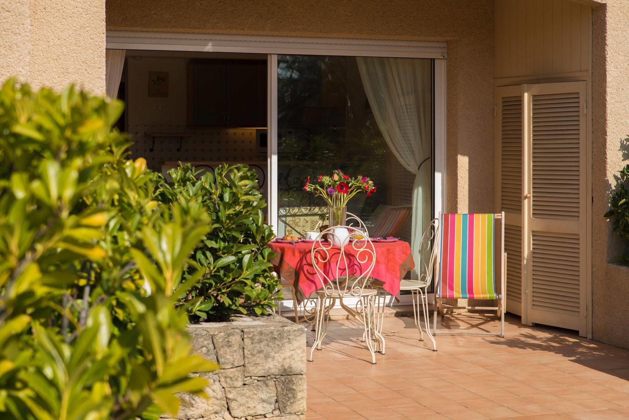 Aparthotel La Du Moulin Tourrettes-sur-Loup