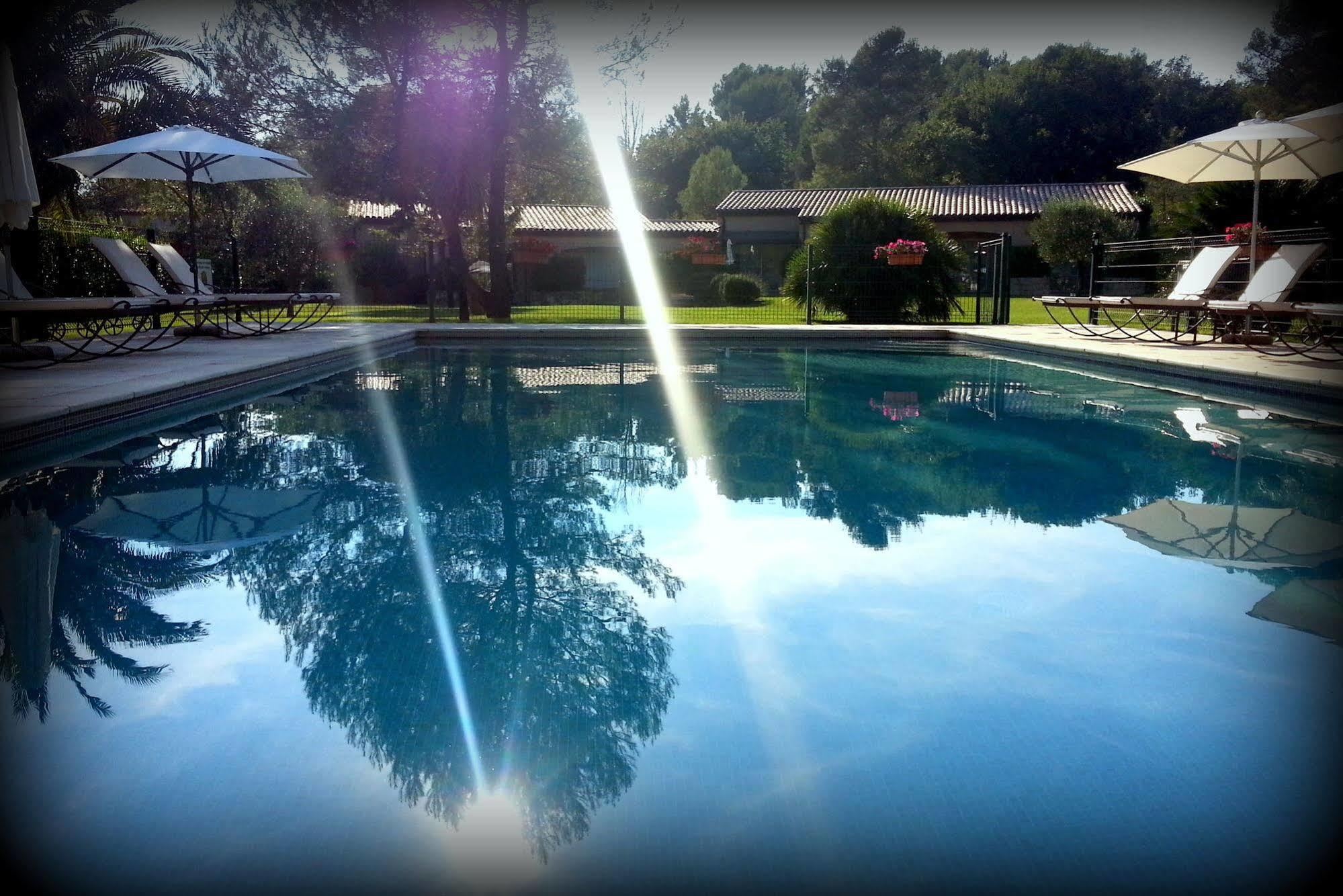 La Du Moulin 4* Tourrettes-sur-Loup