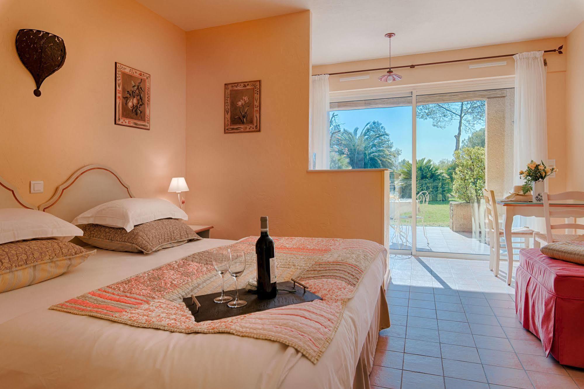 Aparthotel La Du Moulin 4*