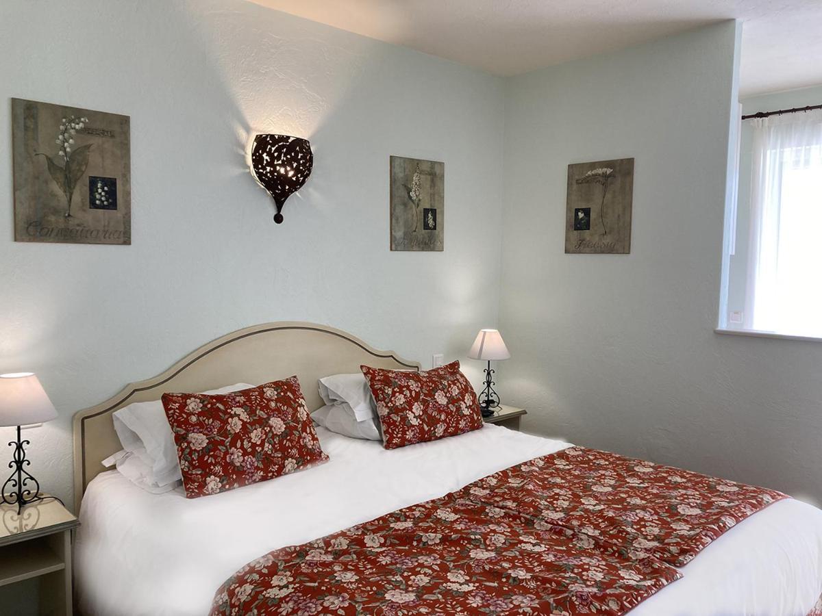La Résidence Du Moulin Appart hôtel